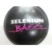 2 - Protetor Calota Para Alto Falante Selenium Bass 120MM + Cola